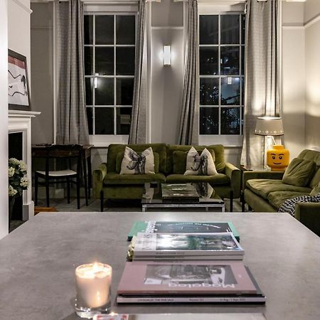 Shared Guest House 5 Mins Walk From Vauxhall And Nine Elms Station With Off-Site Parking Near Us Embassy London Exteriör bild