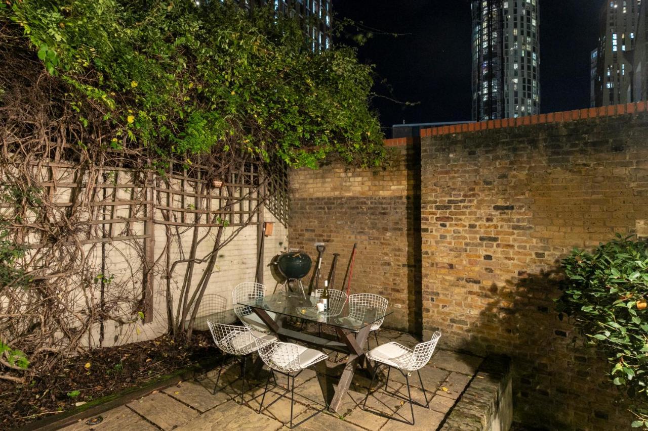 Shared Guest House 5 Mins Walk From Vauxhall And Nine Elms Station With Off-Site Parking Near Us Embassy London Exteriör bild